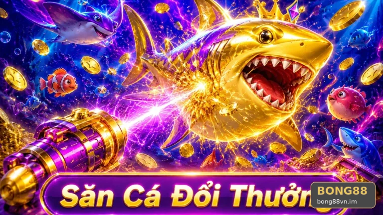 Bắn Cá Săn Thưởng BONG88 Tại bong88vn.im: Đọc Chi Tiết Giao Diện, Lịch Sử Cược Và Thông Báo Hệ Thống – Góc Kiểm Chứng Theo Tên Miền