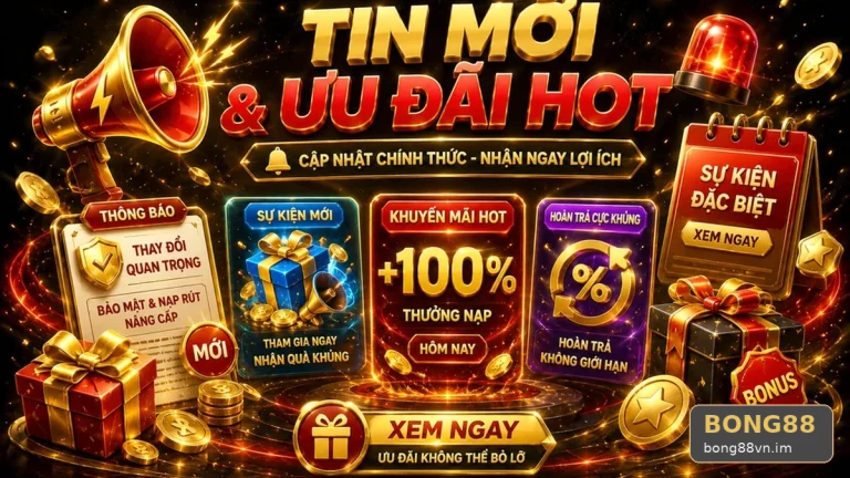 BONG88VNIM 09 Kinh Nghiệm Phiếu Rà Soát — Kế Hoạch Giới Hạn Thời Gian Và