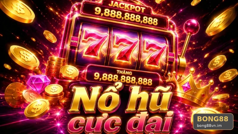 BONG88VNIM 04 Nổ Hũ Khung Phân Tích — So Sánh Hiệu Ứng Slot Với Dữ Liệu