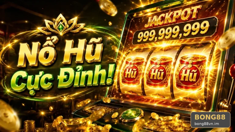Nhìn nhầm biểu tượng scatter trên guồng slot khiến bạn bỏ lỡ phiên nổ hũ