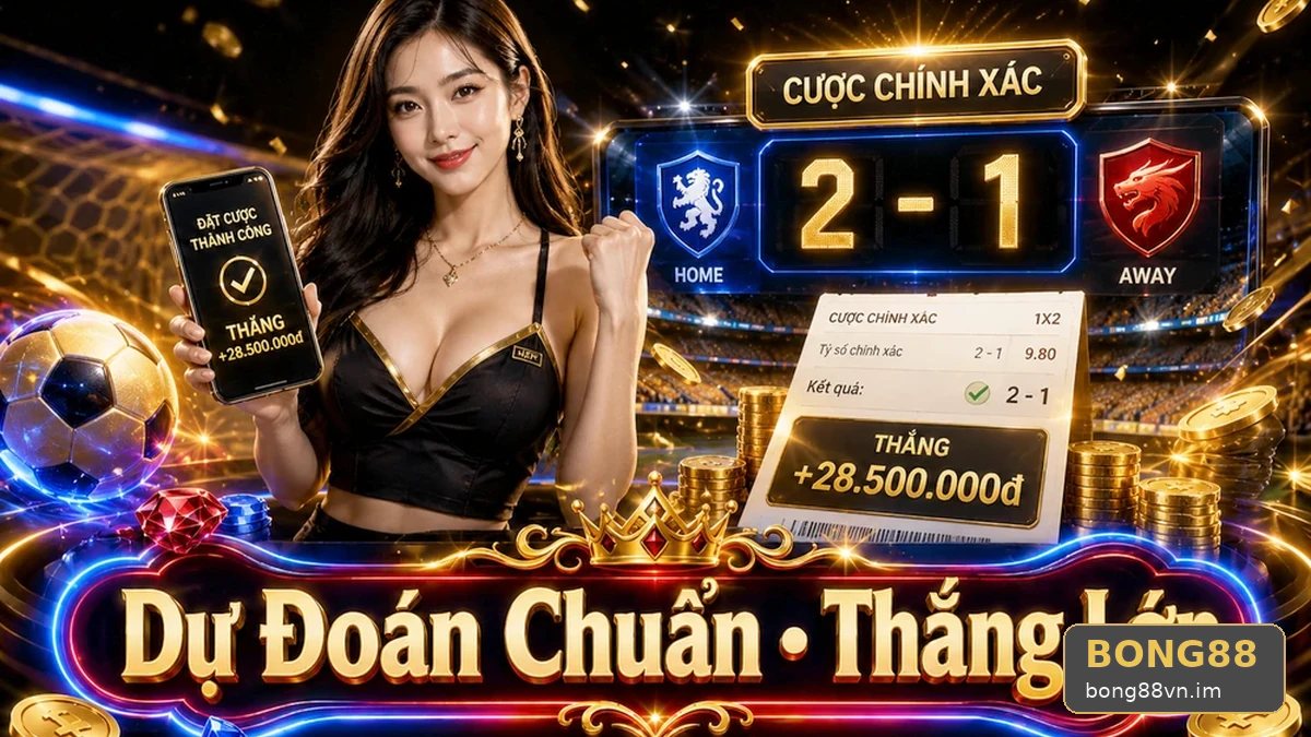 BONG88 Phân Tích Thể Thao Và Tỷ Số Trận Đấu Tại bong88vn.im: Đọc Chi Tiết Giao Diện, Giải Thích Biến Động Tỷ Lệ Theo Thời Điểm Mà Không Hứa Hẹn Kết Quả – Góc Kiểm Chứng Theo Tên Miền