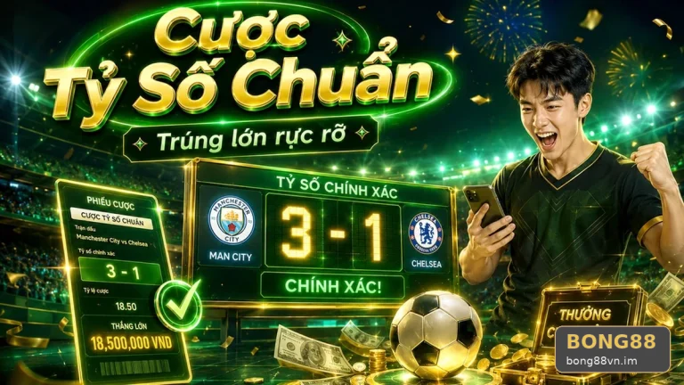 BONG88VNIM 01 Thể Thao Góc Quan Sát — Đọc Lịch Thi Đấu Trước Khi Theo Dõi