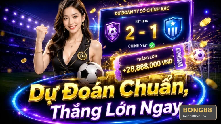BONG88VNIM 04 Thể Thao Khung Phân Tích — Nhận Diện Thống Kê Quan Trọng