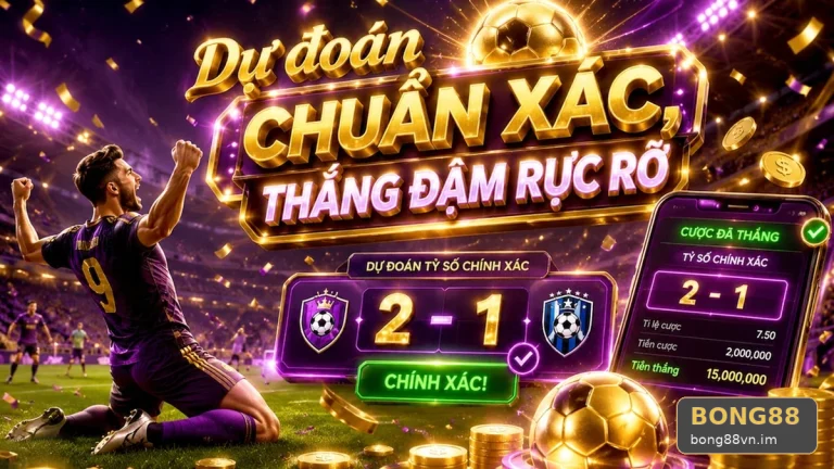BONG88VNIM 05 Thể Thao Sổ Tay Dữ Kiện — Hướng Dẫn Theo Dõi Bóng Đá Không