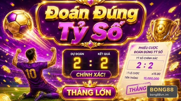 BONG88VNIM 09 Thể Thao Phiếu Rà Soát — Đối Chiếu Tin Trận Đấu Từ Nhiều