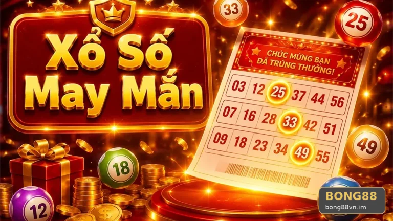 Xổ Số BONG88: Năm Sai Lầm Khi Quản Lý Thời Gian Theo Dõi Kỳ Quay Và Giới Hạn Chi Tiêu – Đọc Chi Tiết Giao Diện Vé Số, Kết Quả Qua Góc Kiểm Chứng Theo Tên Miền bong88vn.im