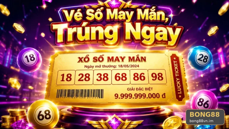 BONG88VNIM 05 Xổ Số Sổ Tay Dữ Kiện — Theo Dõi Kỳ Quay Bằng Nguồn Tin Minh
