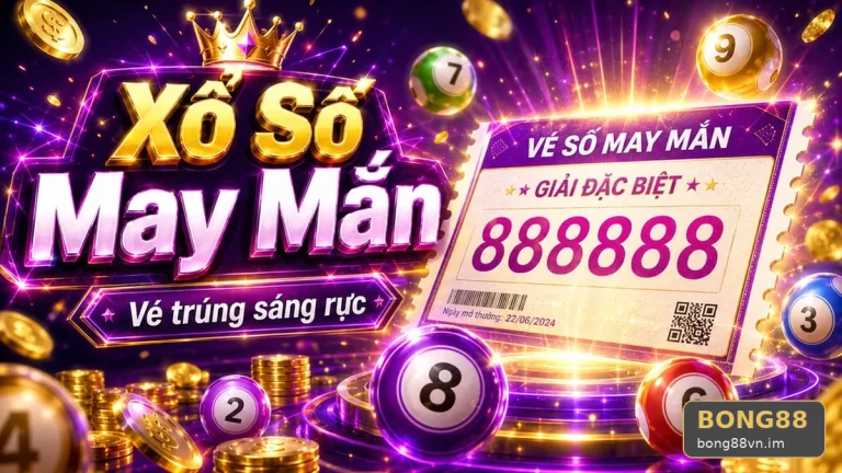 Đối Chiếu Kỳ Quay Trên Vé Số: Cách Đọc Kết Quả Xổ Số Tại BONG88