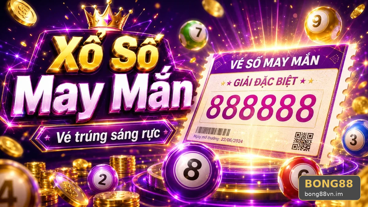 Đối Chiếu Kỳ Quay Trên Vé Số: Cách Đọc Kết Quả Xổ Số Tại BONG88
