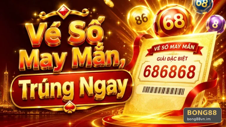 BONG88VNIM 10 Xổ Số Bản Hướng Dẫn — Rà Soát Bảng Số Trước Khi Ghi Nhận Kết